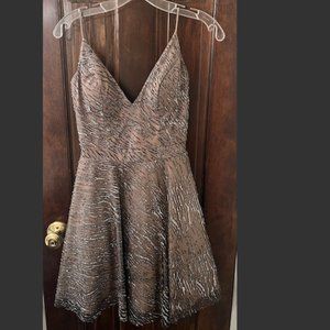 Jovani Cocktail Dress